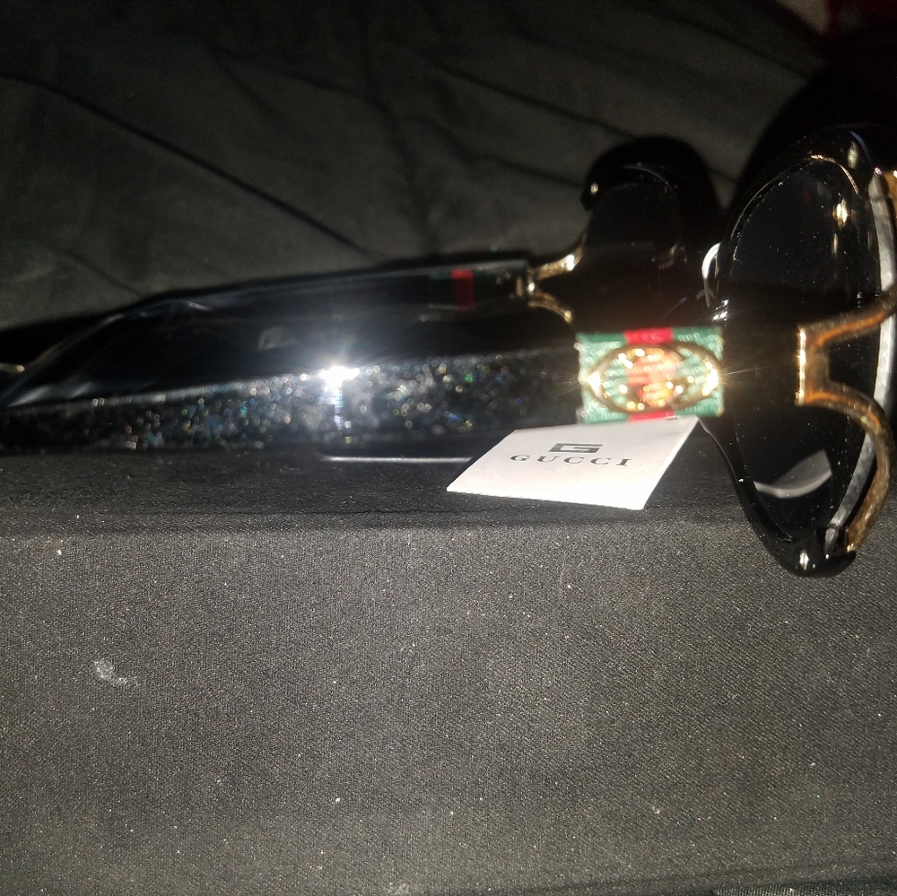 Sunglasses Unisex